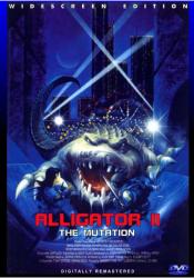 Picture of Alligator II: The Mutation 4 / 6