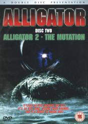 Picture of Alligator II: The Mutation 5 / 6