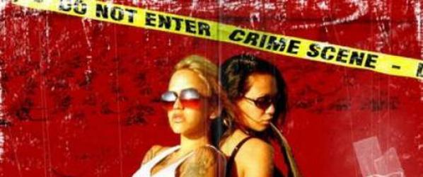 DVD NEWS - AMATEUR PORN STAR KILER Box Set Announced for 75 dollar budgeted trilogy