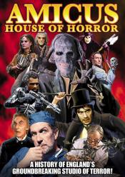 Amicus House of Horrors