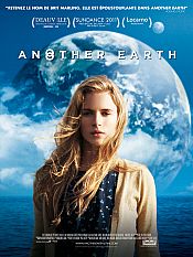 REVIEWS - ANOTHER EARTH Mike Cahills ANOTHER EARTH