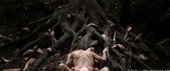 ANTICHRIST Disturbing Trailer for Lars von Triers ANTICHRIST