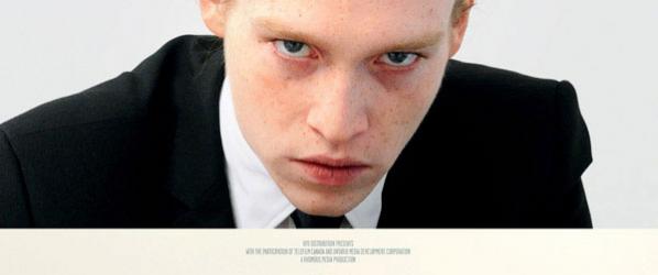 REVIEWS - ANTIVIRAL Brandon Cronenberg