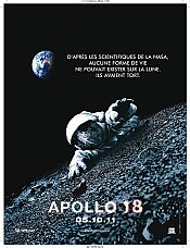 REVIEWS - APOLLO 18 Gonzalo Lopez-Gallego