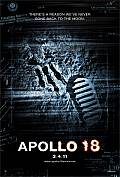 MEDIA - APOLLO 18 APOLLO 18 Debuts New Trailer 