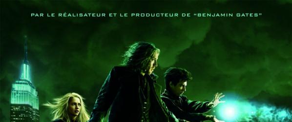 THE SORCERERS APPRENTICE REVIEWS - Jon Turteltaubs THE SORCERERS APPRENTICE