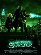 APPRENTI SORCIER L REVIEWS - Jon Turteltaubs THE SORCERERS APPRENTICE