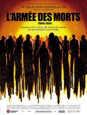 ARMEE DES MORTS L Dawn Of The Dead Remake - Tons of Stills 