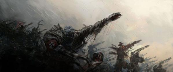 WORST CASE SCENARIO Brings on a New Army