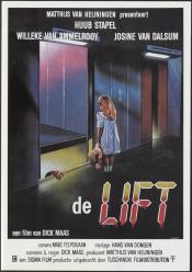 Picture of De lift 1 / 8