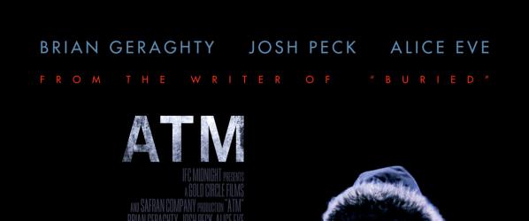 MEDIA - ATM - The Poster