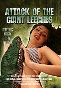 Picture of Attack of the Giant Leeches 9 / 10