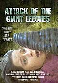 Picture of Attack of the Giant Leeches 10 / 10