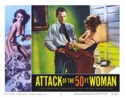 Picture of Attack of the 50 Foot Woman 2 / 42