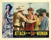 Picture of Attack of the 50 Foot Woman 3 / 42