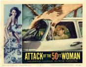 Picture of Attack of the 50 Foot Woman 4 / 42