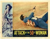 Picture of Attack of the 50 Foot Woman 6 / 42