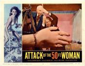 Picture of Attack of the 50 Foot Woman 7 / 42