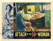 Picture of Attack of the 50 Foot Woman 8 / 42