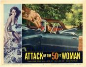 Picture of Attack of the 50 Foot Woman 9 / 42