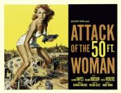 Picture of Attack of the 50 Foot Woman 37 / 42