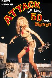 Picture of Attack of the 50 Foot Woman 40 / 42