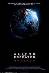 Photo de Aliens vs. Predator: Requiem 1 / 31