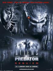 Aliens VS Predator  Requiem