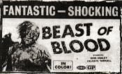 Picture of Beast of Blood 2 / 2