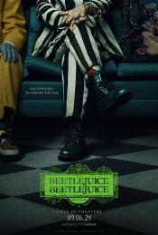 Picture of Beetlejuice Beetlejuice 1 / 37