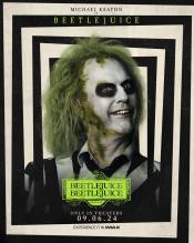 Picture of Beetlejuice Beetlejuice 28 / 37