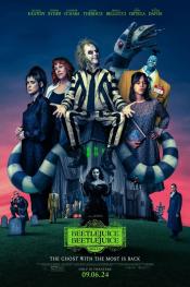 Picture of Beetlejuice Beetlejuice 35 / 37