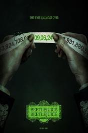 Picture of Beetlejuice Beetlejuice 36 / 37
