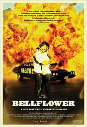 REVIEWS - BELLFLOWER Evan Glodell