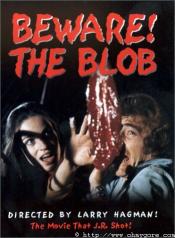Picture of Beware! The Blob 2 / 2
