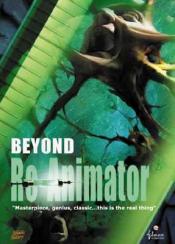 MEDIA - BEYOND RE-ANIMATOR 2 trailers