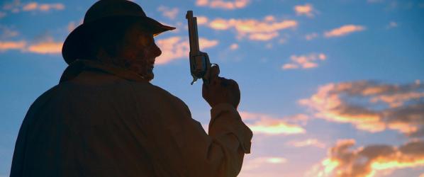 INFO - BEYOND THE GRAVE BEYOND THE GRAVE - American and world premiere
