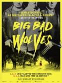 MEDIA - BIG BAD WOLVES 3 new clips