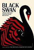 MEDIA - BLACK SWAN International Art for BLACK SWAN Debuts 