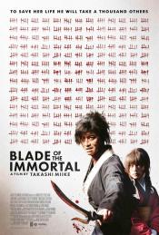 Picture of Blade of the Immortal 17 / 17