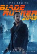 MEDIA - BLADE RUNNER 2049 Character posters