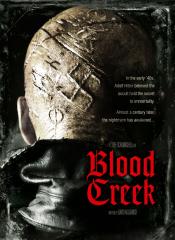 REVIEWS - BLOOD CREEK Joel Schumacher