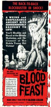 Picture of Blood Feast 2 / 6