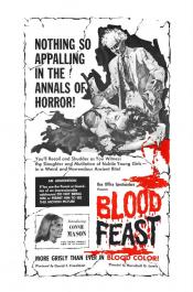 Picture of Blood Feast 4 / 6