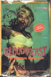 Picture of Blood Feast 5 / 6