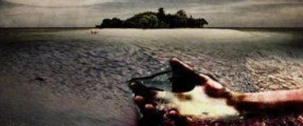 BLOOD ISLAND - Trailer  poster 