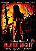 Picture of Blood Night: The Legend of Mary Hatchet 3 / 4