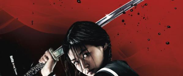 BLOOD THE LAST VAMPIRE GIVEAWAY - New giveaway BLOOD THE LAST VAMPIRE T-shirts to win