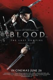 Picture of Blood: The Last Vampire 1 / 281