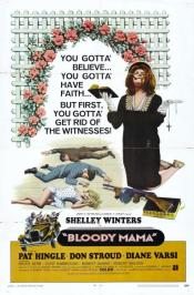 Picture of Bloody Mama 1 / 1